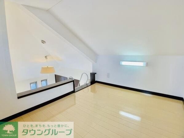 カルム吉祥寺の物件内観写真